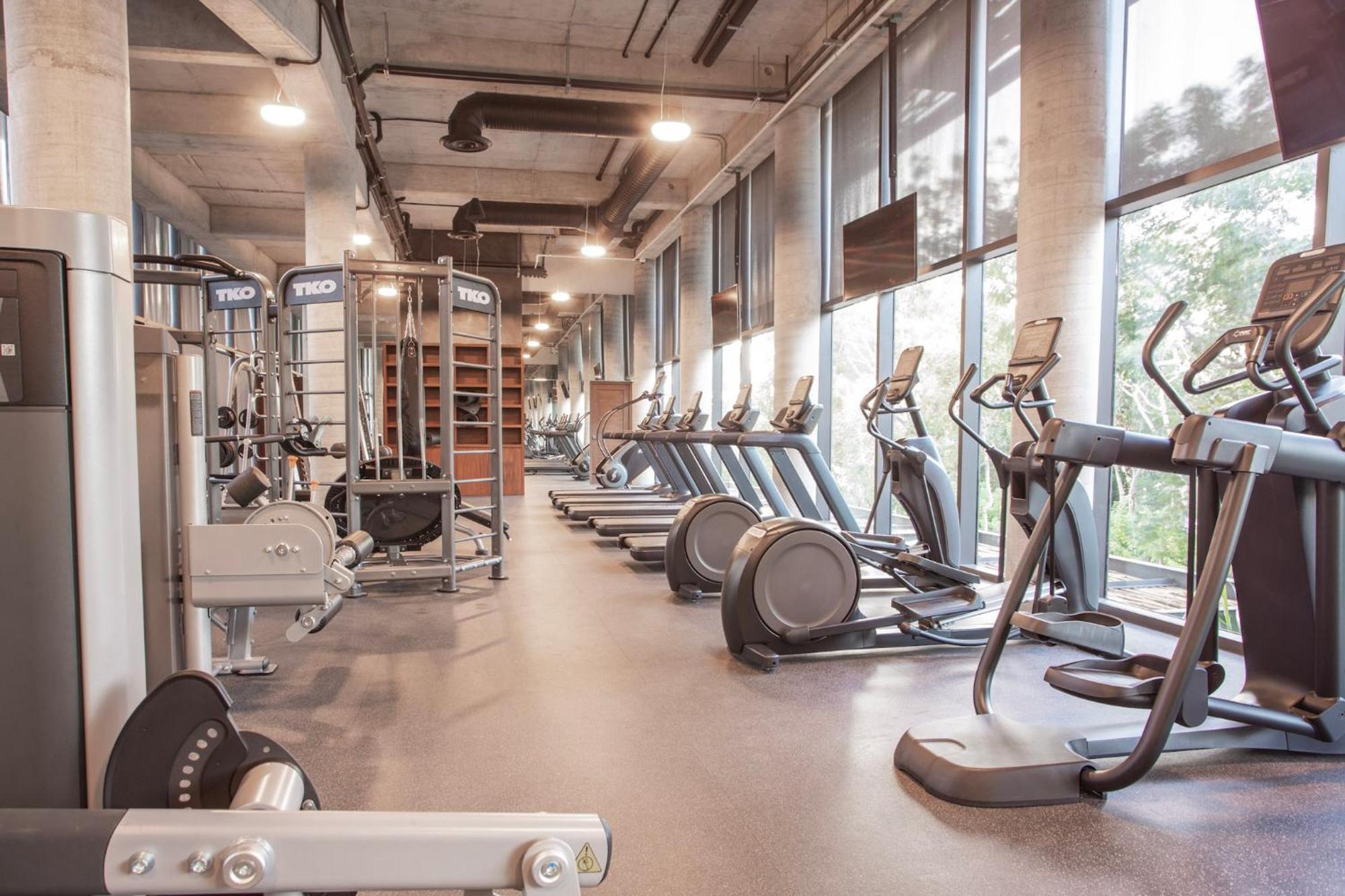 Luxury Condos Tulum - Private Cenote & Gym Экстерьер фото